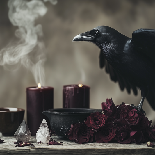Hi! New and Returning Readers