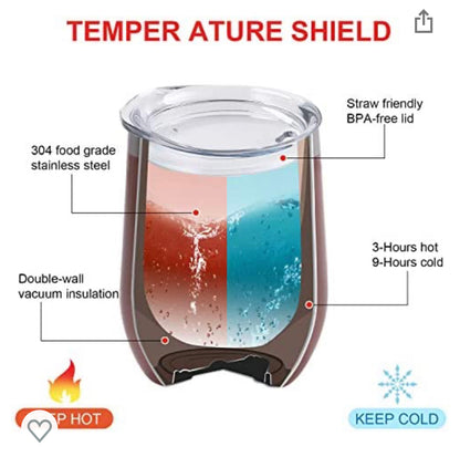 Drink Tumbler