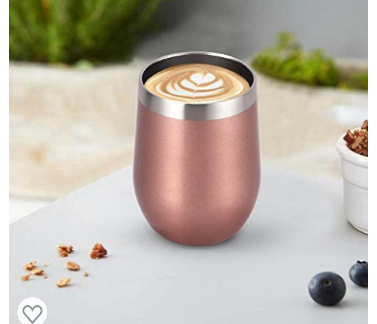 Drink Tumbler