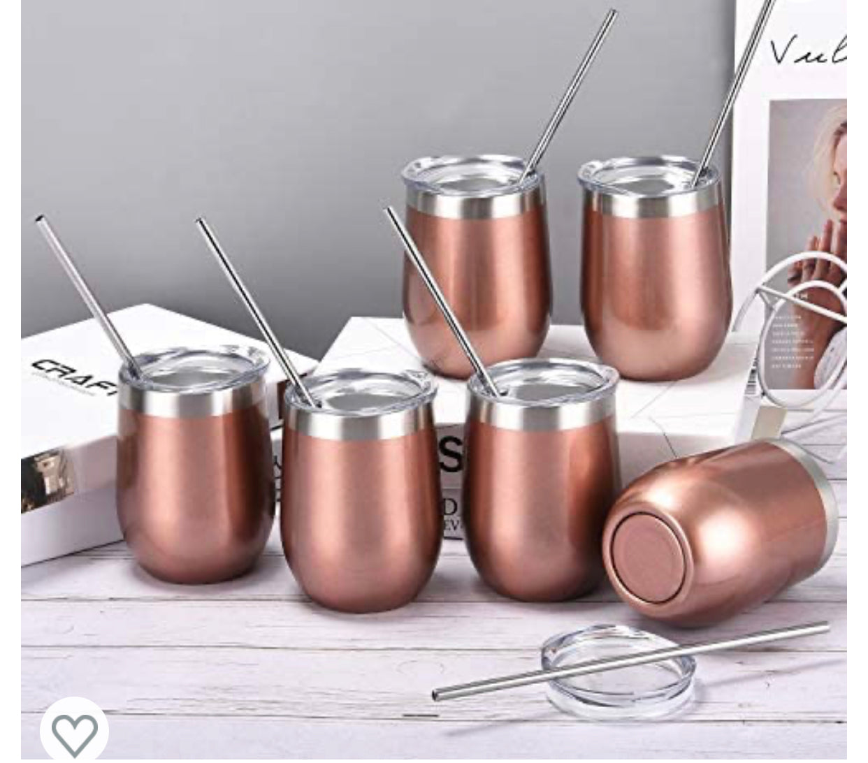 Drink Tumbler